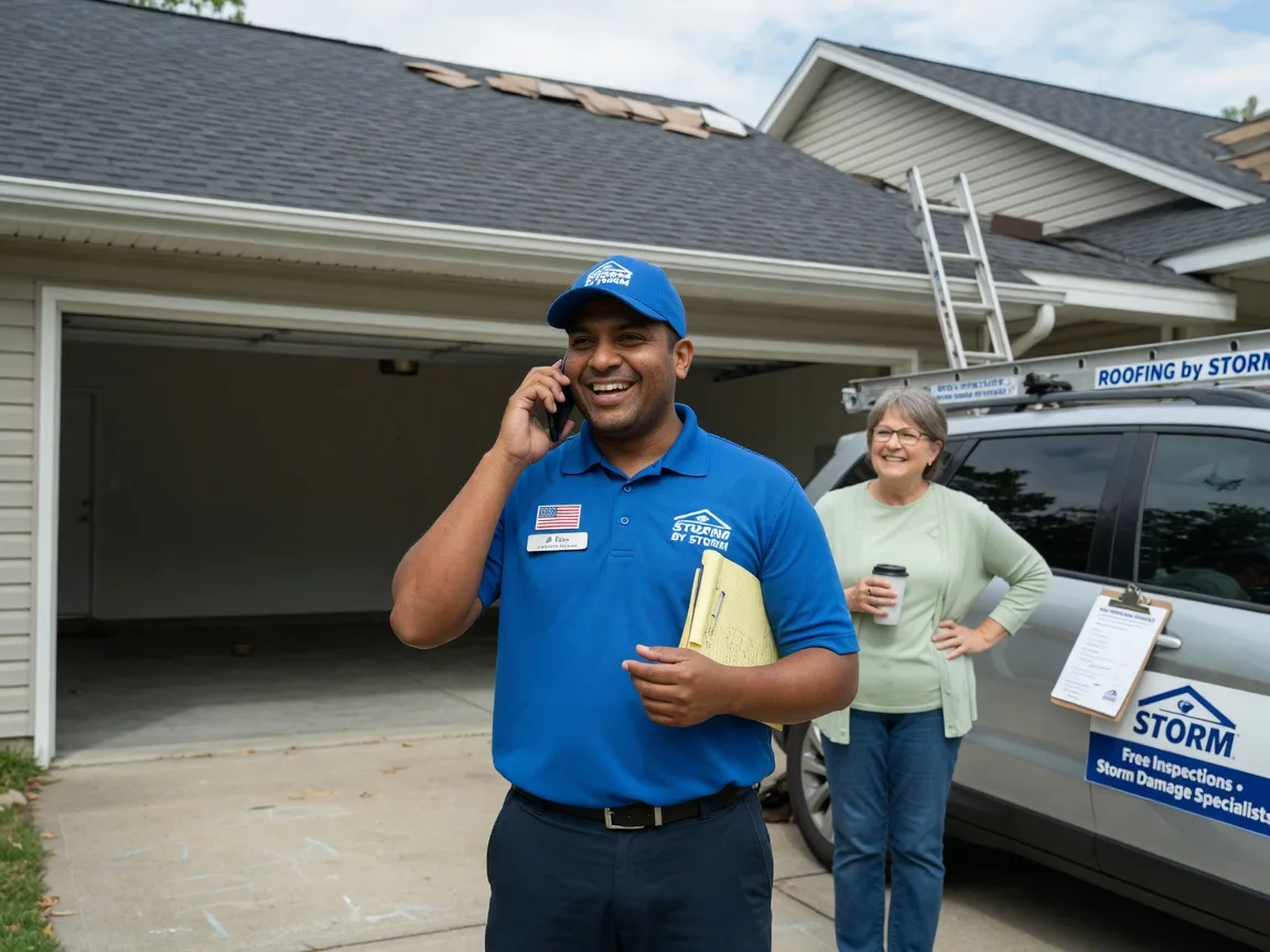 Roof Repair Near Me Paris, AR FAQs