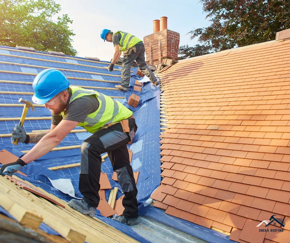 Why choose Roof Repair Near Me in Paris, AR